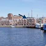 Meerblick Im Lotsenhus - Abc192 * Wismar