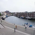 Meerblick Im Lotsenhus - Abc192 Apartment Wismar