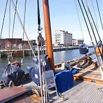 Meerblick Im Lotsenhus - Abc192 *