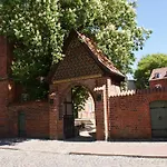 Meerblick Im Lotsenhus - Abc192