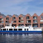 Meerblick Im Lotsenhus - Abc192 Apartment Wismar