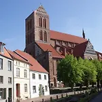 Apartamento Meerblick Im Lotsenhus - Abc192