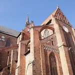 Meerblick Im Lotsenhus - Abc192 * Wismar