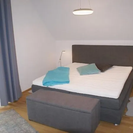 Meerblick Im Lotsenhus - Abc192