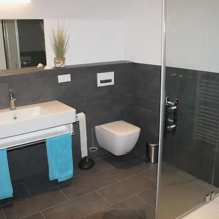 Apartment Meerblick Im Lotsenhus - Abc192 *