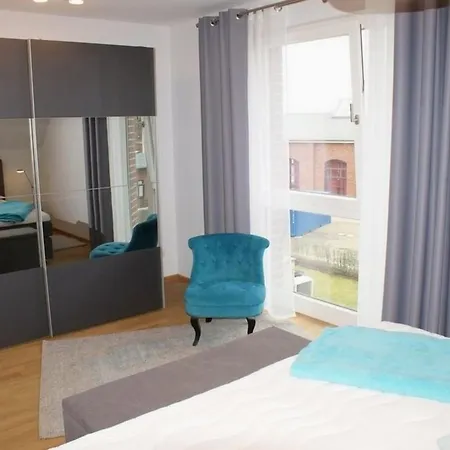 Meerblick Im Lotsenhus - Abc192