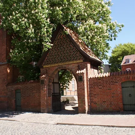 Meerblick Im Lotsenhus - Abc192