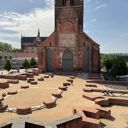 Meerblick Im Lotsenhus - Abc192 Apartamento