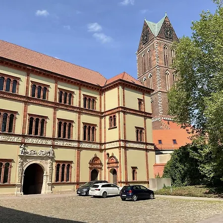 Meerblick Im Lotsenhus - Abc192 *