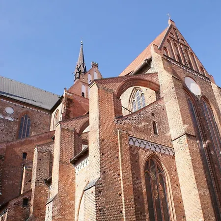 Meerblick Im Lotsenhus - Abc192 * Wißmar